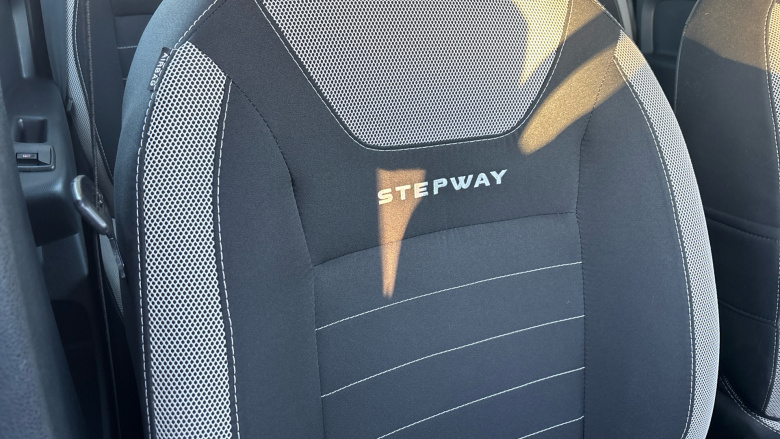 Dacia Sandero Stepway 0.9 TCe Comfort 5dr Petrol Hatchback